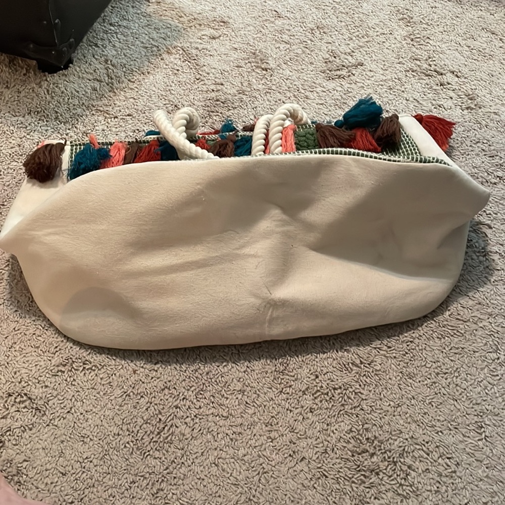 Judith March tote bag - Picture 2 of 6